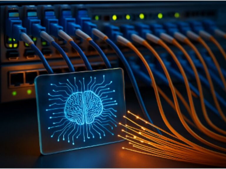 How Glass Is Powering the Future of Artificial Intelligence