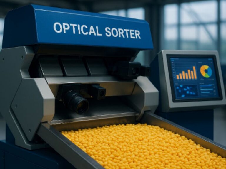 Optical Sorters Market Accelerates Toward US$5.2 Billion by 2031 as Automation Reshapes Global Industries
