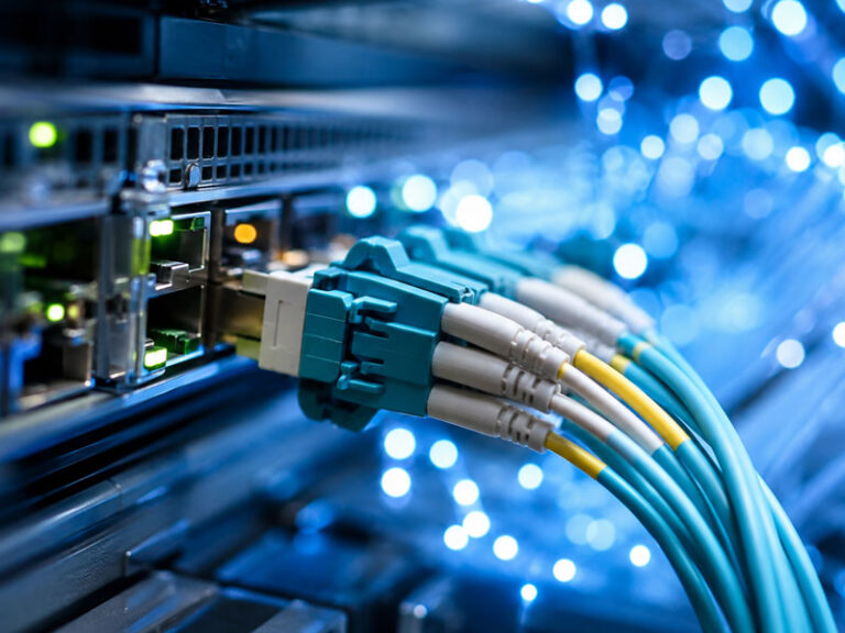 Multi-Fiber Optical Connectors Power the Next Generation of High-Speed Connectivity