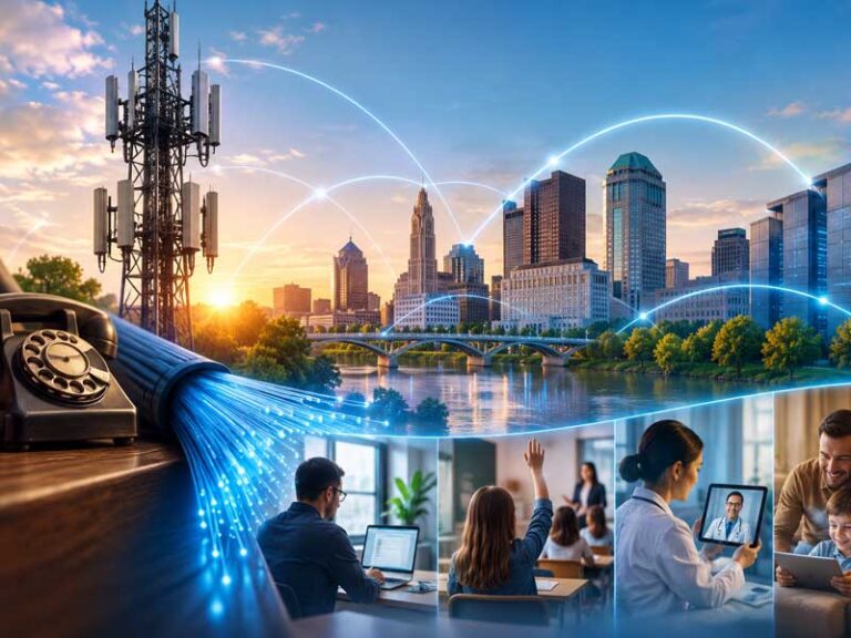Ohio’s Broadband Story Gets a New Name